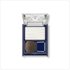 メディア　ブライトアップチークＳ　ＷＴ－０１