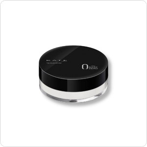 ケイト　フェイスパウダーZ（オイルブロック）