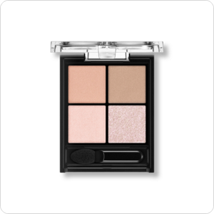 ケイト　ポッピングシルエットシャドウ　ＰＫー１