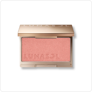 ルナソル　カラーリングシアーチークス（グロウ）　０５