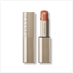 ルナソル　フュージングカラーリップス　０１