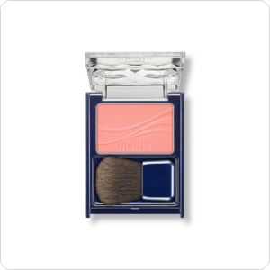 メディア　ブライトアップチークＳ　ＰＫ－０３