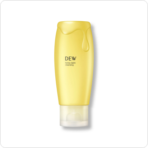 ＤＥＷ　ハニーバームクレンジング