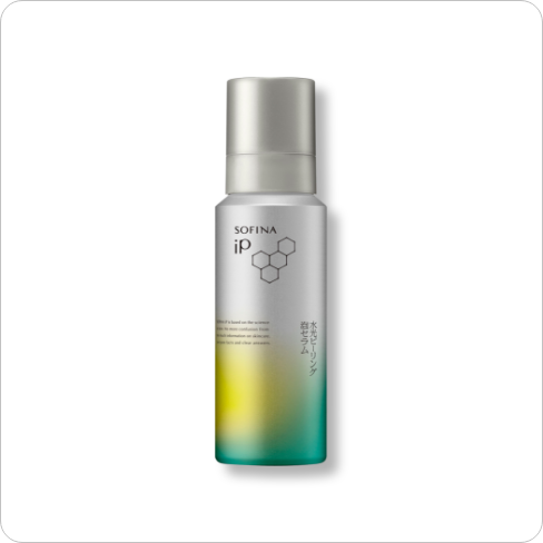 ふき取り化粧水とは？使い方やおすすめアイテムを紹介 | Kao Beauty