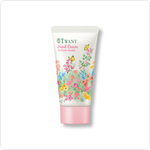 トワニー　ハンドクリーム（リフレッシュアロマ）