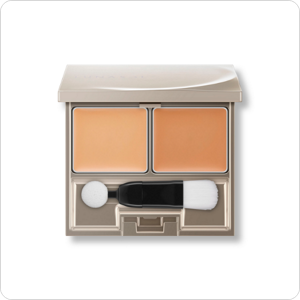 ルナソル　シームレスコンシーリングコンパクト　０１