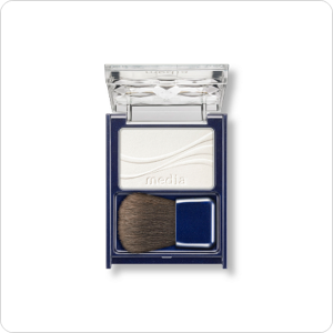 メディア　ブライトアップチークＳ　ＷＴー０１