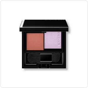 カネボウ　ムードブースティングブラッシュ