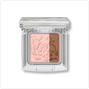 トワニー　ララブーケ　アイカラーフレッシュＮ　デュアル