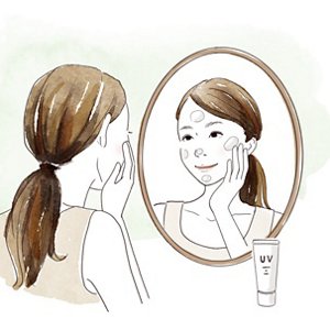 使用感や感触、仕上がりの好みで選ぶ