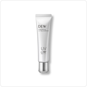 ＤＥＷ　ブライトニング　ＵＶデイエッセンス