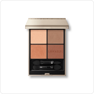 ルナソル　アイカラーレーションＮ　０１