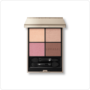 ルナソル　アイカラーレーションＮ　０６