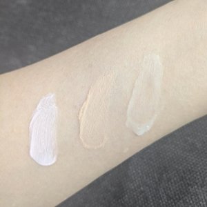 化粧下地のイメージ