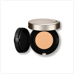 ルナソル　ラディアントフロウ　メッシュコンパクト