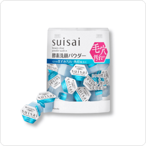 スイサイ　ビューティクリア　パウダーウォッシュN