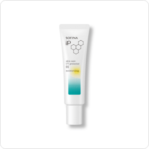 ソフィーナ　ｉＰ　スキンケアＵＶ　０１乾燥しがちな肌環境　ＳＰＦ５０＋　ＰＡ＋＋＋＋