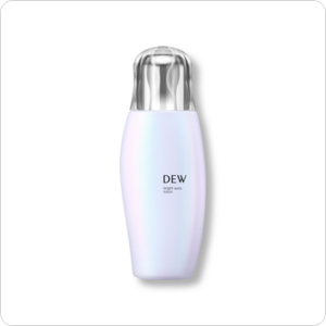 ＤＥＷ　ブライトオーラローション