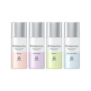 プリマヴィスタ　スキンプロテクトベース＜皮脂くずれ防止＞　ＳＰＦ５０