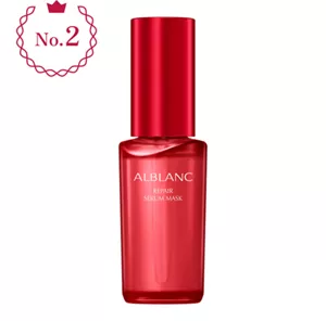 商品の写真：アルブラン　リペア　セラムマスク