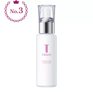 商品の写真：トワニー　ブライトニングエマルジョンN
