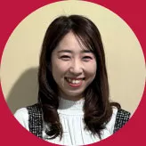 ブランド担当 杉原 かおり 写真