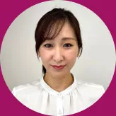 ブランド担当 川下 智夏子 写真