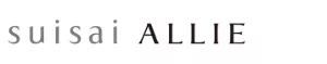 suisai＆ALLIE