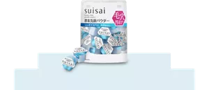 スイサイ　ビューティクリア　パウダーウォッシュNの商品画像