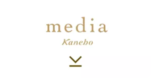 Kanebo銘品図鑑mediaへのリンク