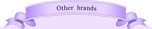 other brands
