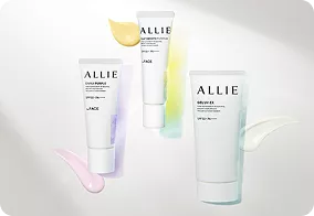 商品の写真：ALLIE商品写真