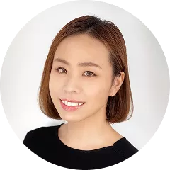 岩谷 冴夏の写真