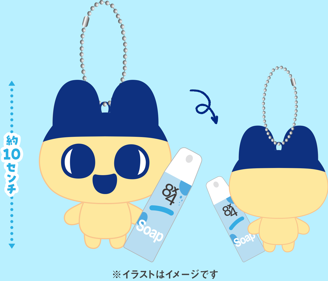 なしたまこ様用 連絡ページ お知らせとお詫び】卵の表示日付について | ココテラス | 常滑市の採れ