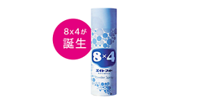 1974年 エイト・フォーが誕生 スプレー商品画像