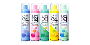 1994年 スプレー商品画像