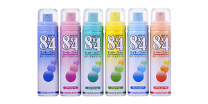 1996年 スプレー商品画像