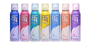 1998年 スプレー商品画像