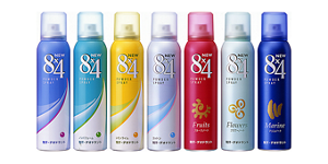 2000年 スプレー商品画像