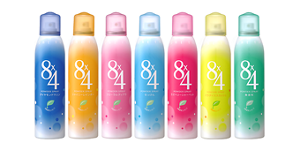 2006年 スプレー商品画像