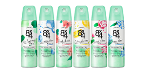 2022年 スプレー商品画像