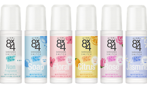 エイト・フォー ロールオン 商品画像