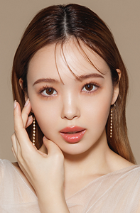 藤田二コルさん プロフィール画像