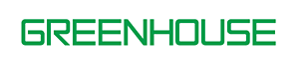 GREENHOUSE ロゴ