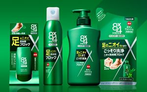日本未販売　NIVEA　デオドラント　8本セット 日本未販売 NIVEA デオドラント 8本セット