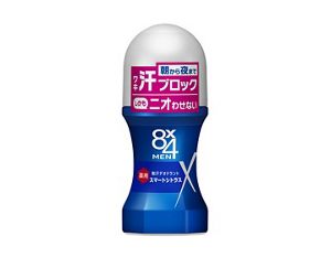 ニベア花王 8x4 MEN（エイトフォーメン）
