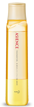 花王 Asience 商品情報