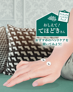 てほどきさん スライド画像4