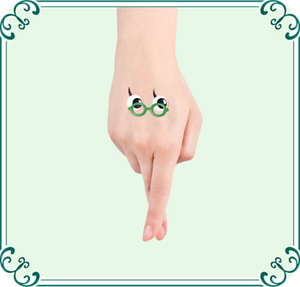 てほどきさん キャラクター画像