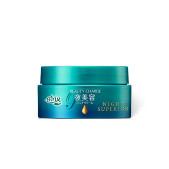 アトリックス ビューティーチャージ ナイトスペリア｜商品ラインナップ